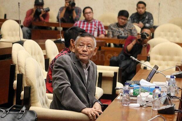 Romli: Maklumat Rizieq Shihab untuk Menduduki KPU Tindakan Pidana