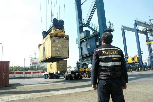 Tren Penyelundupan Kian Marak, DJBC Perkuat Sinergi