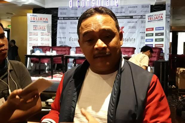 Hanura Angkat Bicara Terkait Penangkapan Kadernya Bupati Talaud