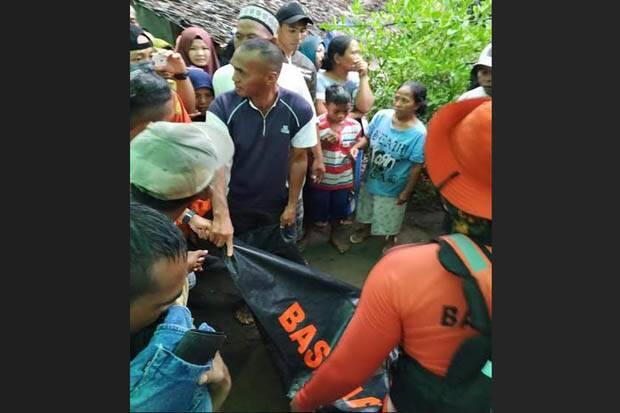 4 Hari Terseret Arus Pantai Ayong, Bocah 10 Tahun Ditemukan Meninggal