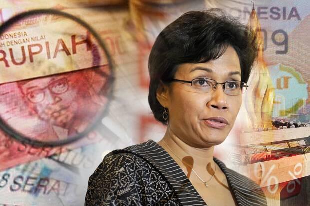 Pemindahan Ibu Kota, Sri Mulyani Tunggu Rencana Matang Bappenas