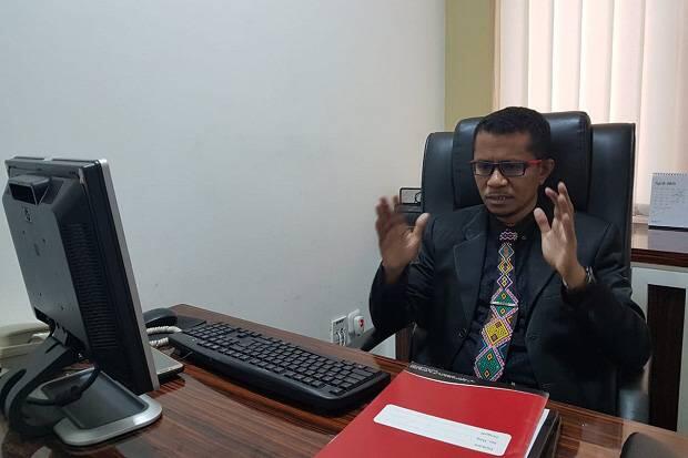 Penahanan Komisaris PT Hosion Sejati Dinilai Janggal