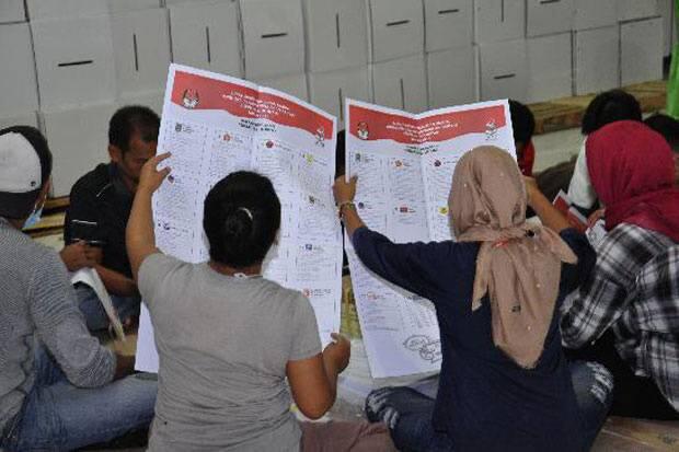 Suara di Atas 50%, Real Count Diprediksi Tak Beda dengan QC