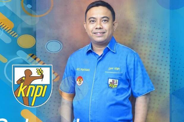 Persatuan Indonesia Jadi Tema Pelantikan Pengurus KNPI 2019-2024
