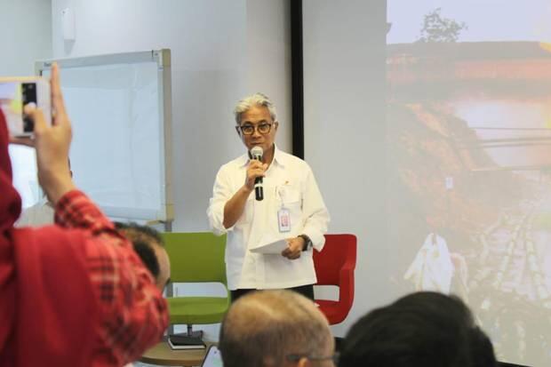 Perkenalkan IOGI, SKK Migas Jadi Sumber Data Terpercaya Investor Migas