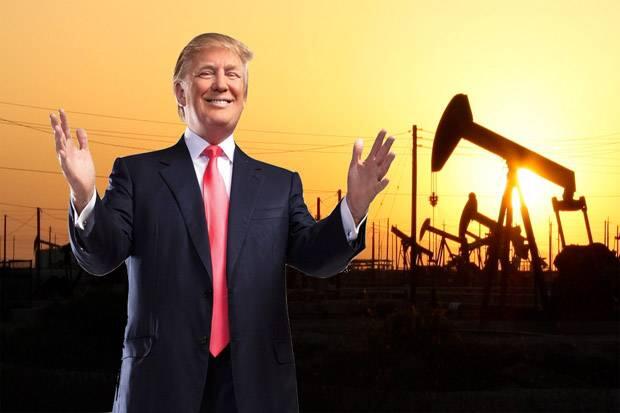 Harga Minyak Turun Karena OPEC Setuju dengan Permintaan Trump