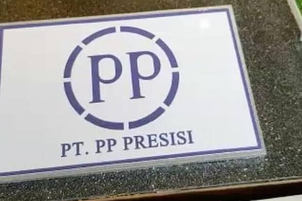 Kuartal I 2019, Laba PP Presisi Meningkat 70%