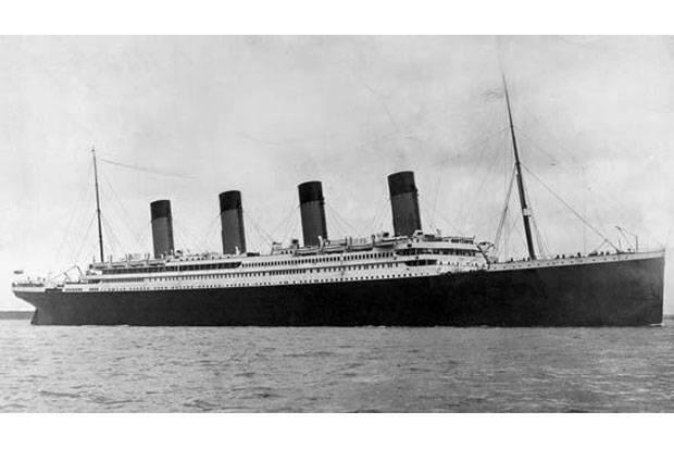Clive Palmer: Menghidupkan Kembali Sejarah Titanic