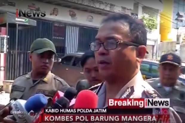 Dituding Rekayasa Kasus, Polda Jatim Sebut Pengacara Vanessa Angel Numpang Tenar