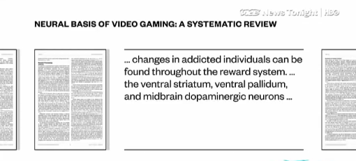 Pecandu Game dan Tempat Rehab-nya. Game adalah penyakit?