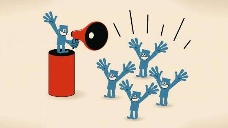 Mengenal Kasta Influencer Di Media Sosial