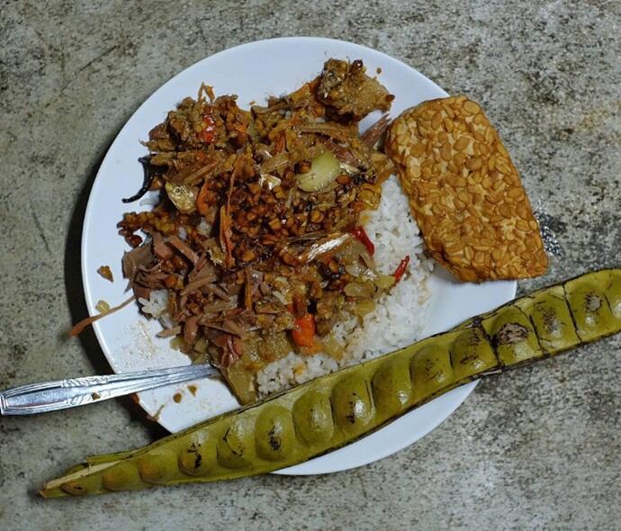 Jangan Coba Kuliner Ini Saat Berlibur Di Yogyakarta!