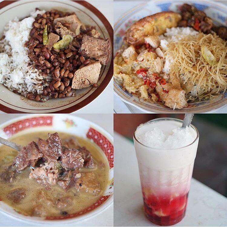 Jangan Coba Kuliner Ini Saat Berlibur Di Yogyakarta!