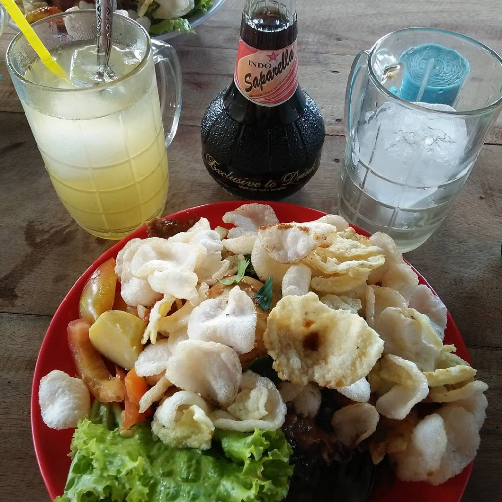 Jangan Coba Kuliner Ini Saat Berlibur Di Yogyakarta!