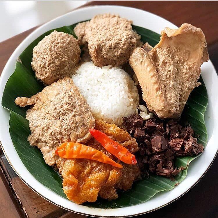 Jangan Coba Kuliner Ini Saat Berlibur Di Yogyakarta!