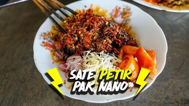 Jangan Coba Kuliner Ini Saat Berlibur Di Yogyakarta!