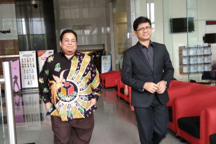 Setya Novanto Enak-enak Makan di Restoran Padang RSPAD, Ini Respons KPK
