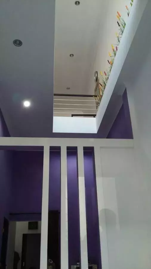 DEKAT PANTAI KENJERAN SURABAYA DAN STRATEGIS, RUMAH SIAP HUNI DAN HARGA NEGO