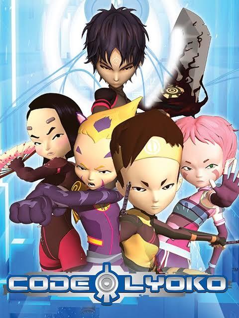 NOSTALGIA YUK!! 6 Acara Tv Yg Menemani Masa Kecil Kita
