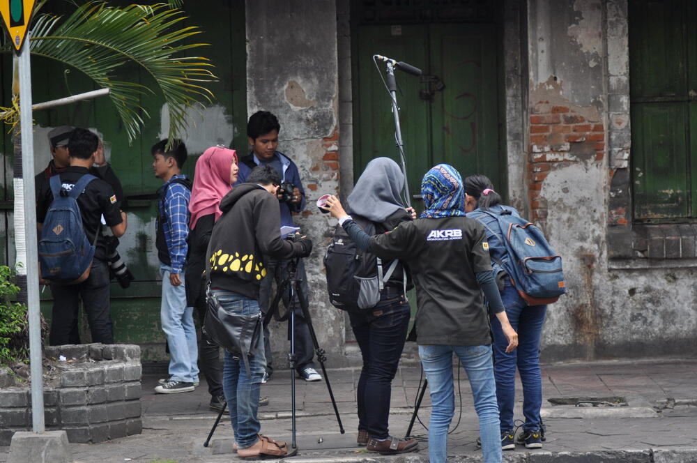 3 Komunitas di Jogja yang Patut Dicontoh