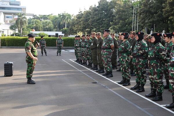Warga Negara yang Baik Harus Bela 3 Hal Ini