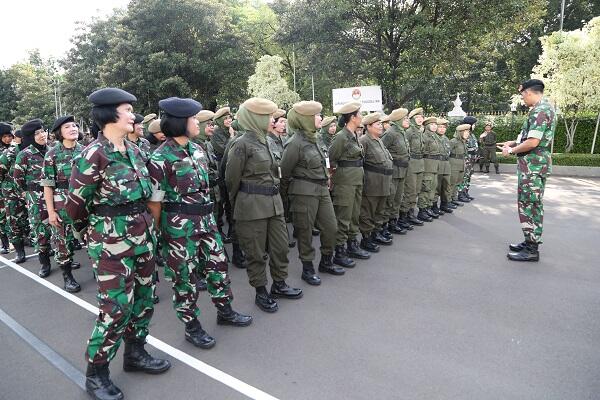 Warga Negara yang Baik Harus Bela 3 Hal Ini