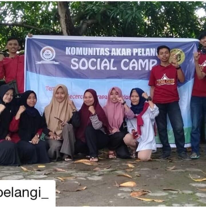 3 Komunitas Kece yang Ane Banget, Salah Satunya Karena Digital Literasi