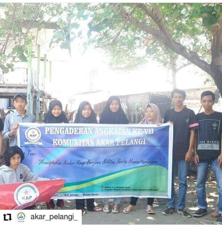 3 Komunitas Kece yang Ane Banget, Salah Satunya Karena Digital Literasi