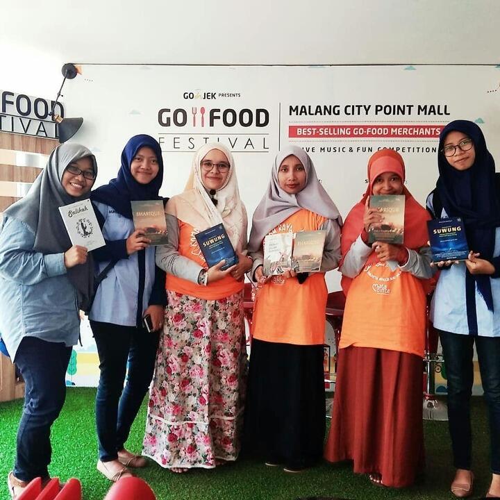 3 Komunitas Kece yang Ane Banget, Salah Satunya Karena Digital Literasi