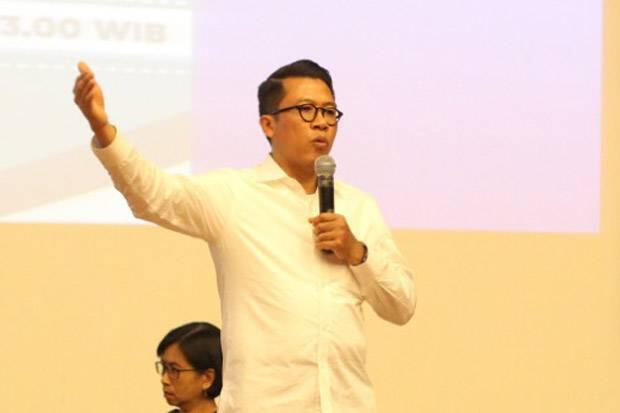 Getol Kampanyekan Jokowi di Tapal Kuda, Misbakhun Bakal Lolos Lagi dari Jatim II