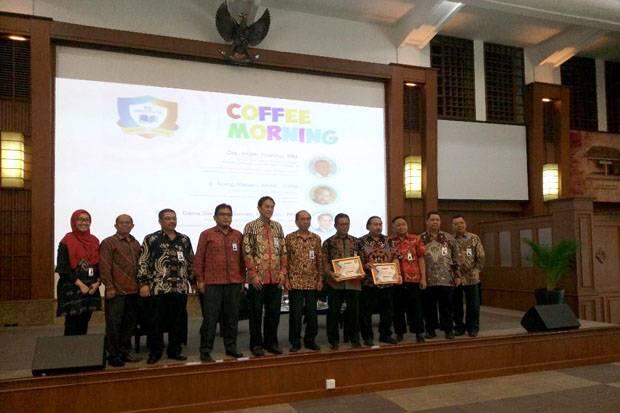 BRI Institute Jawab Kebutuhan Industri Melalui Pendidikan