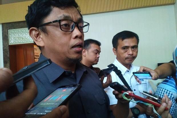 Bawaslu Jabar: Peserta dan Penyelenggara Pemilu Curang Disanksi Pidana