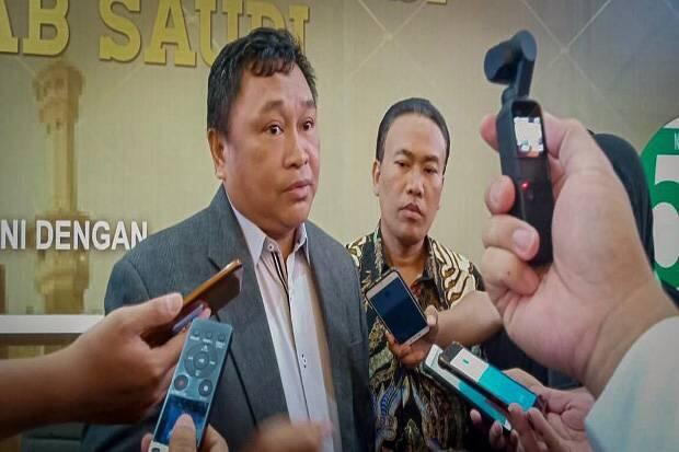 Kementerian Agama Kebut Pengurusan Visa Jamaah Haji