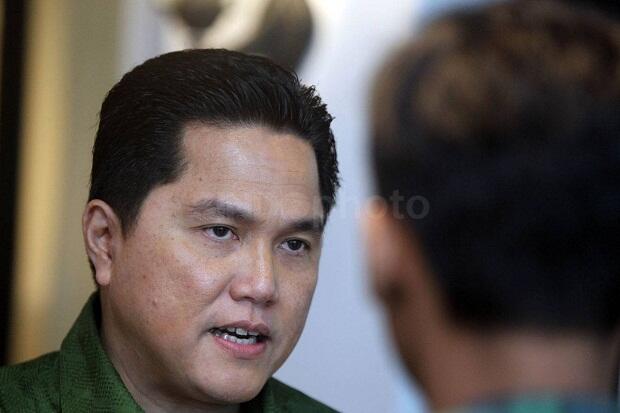 Pemindahan Ibu Kota Disebut Pengalihan Isu, Ini Reaksi Ketua TKN