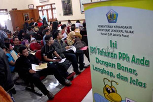 Jakarta Utara Targetkan Pendapatan Rp2,2 Trilun dari PBB