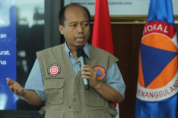 Pascabanjir dan Longsor Bengkulu, 30 Orang Meninggal dan 6 Masih Hilang