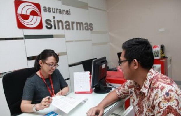 Asuransi Sinar Mas Intens Gelar Literasi dan Inklusi Keuangan