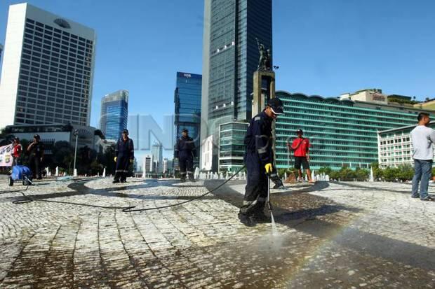Wacana Ibu Kota Pindah, Banyak Keluarga ASN Akan LDR