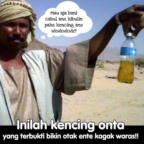 Haikal Hassan Usul Ijtimak Ulama III 'Tegur' Ma'ruf Amin