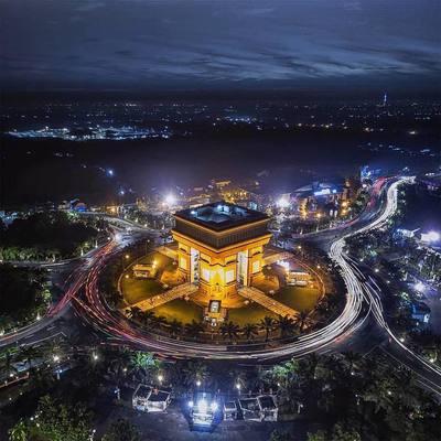 Komunitas Pecinta Binatang Yang Kutemui Saat Weekend di Simpang Lima Gumul Kediri