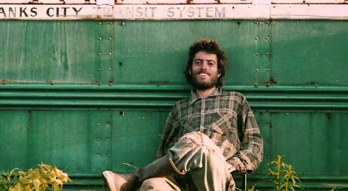 Alexander Supertramp, Menerjang Ganasnya Alaska.