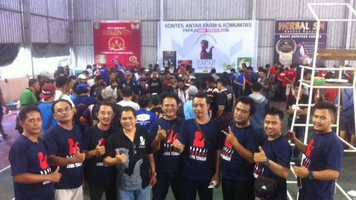 3 Komunitas Yang Keren Dan Asik Nih Gan..
