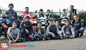3 Komunitas Yang Keren Dan Asik Nih Gan..