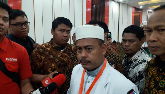Aksi Massa Terkait Pilpres Ditentukan pada Ijtima Ulama 3