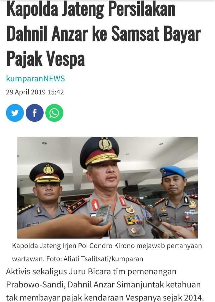 Sindir Hukum Rimba, Kubu Prabowo Tak Mau Gugat Hasil Pilpres 2019 ke MK