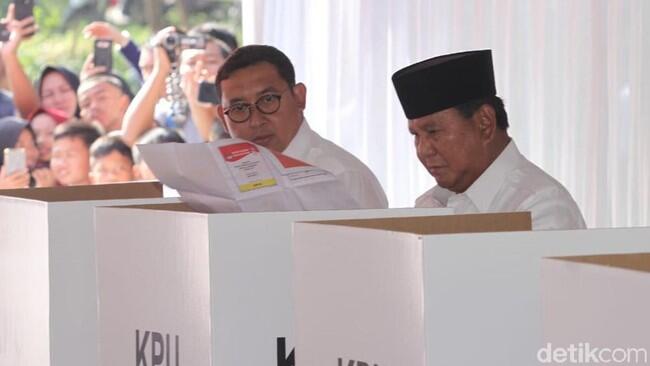 Fadli Zon Akan Temani Prabowo ke Ijtimak Ulama III