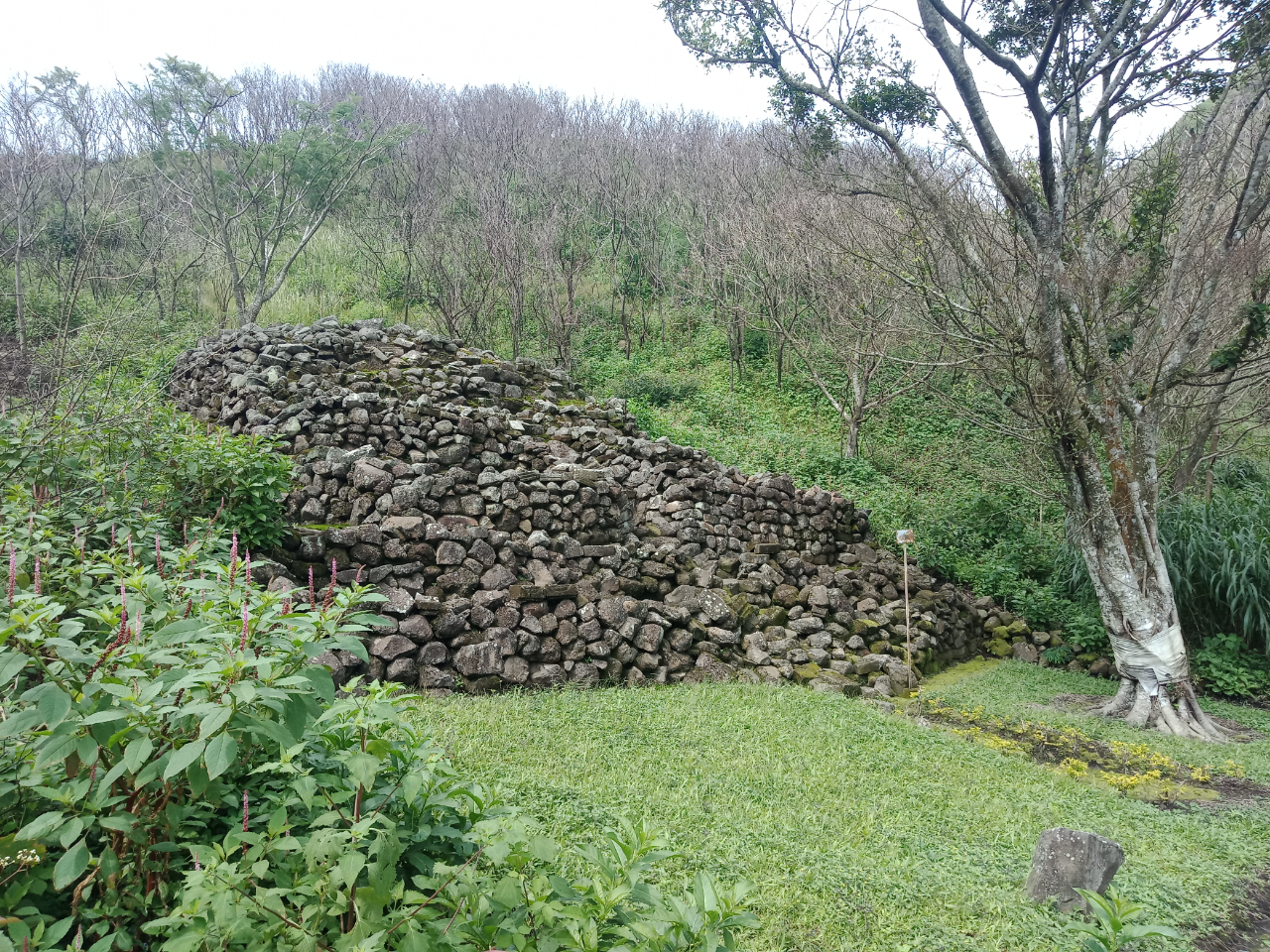 Jelajah Candi Di Gunung Penanggungan Part II