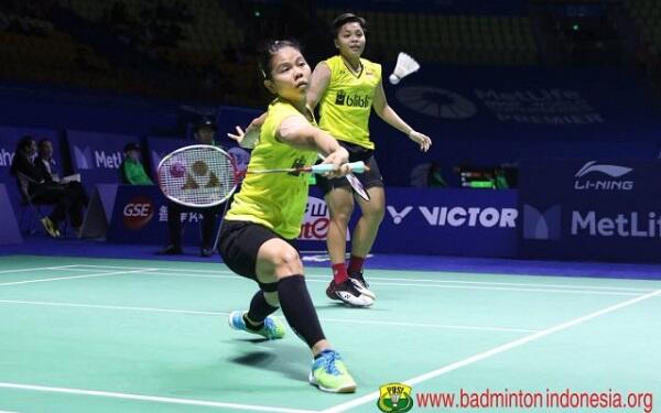 Kapan Pulang, Piala Sudirman?