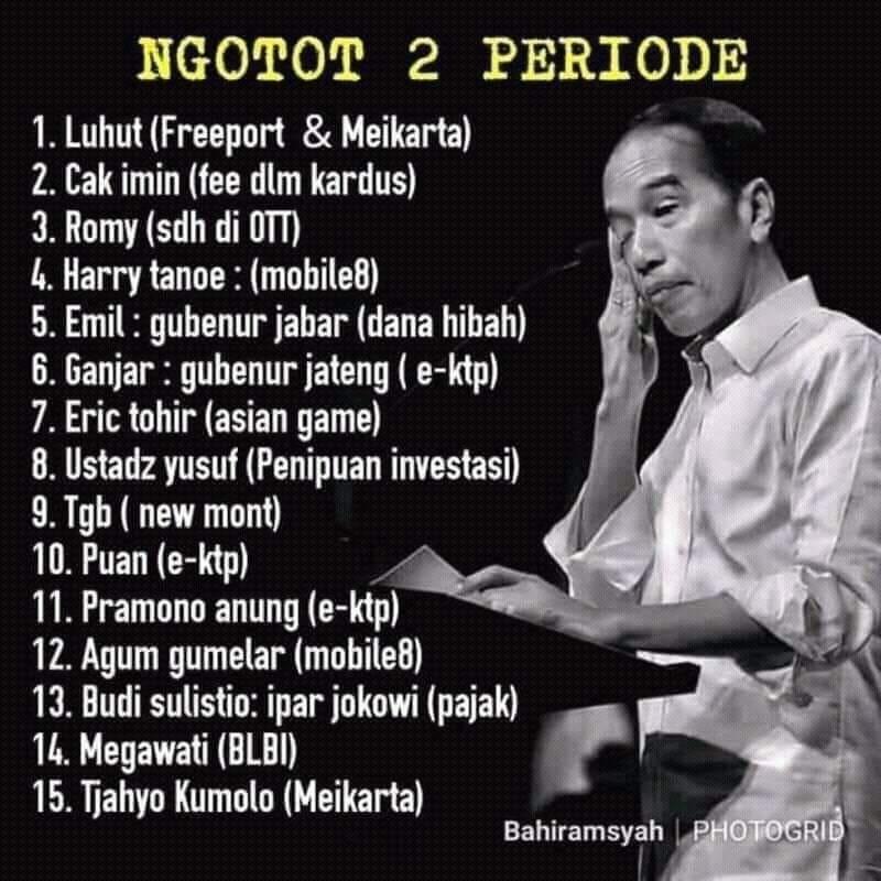 Mengulang 2014, Suara Prabowo di Bondowoso Kembali Tumbangkan Jokowi