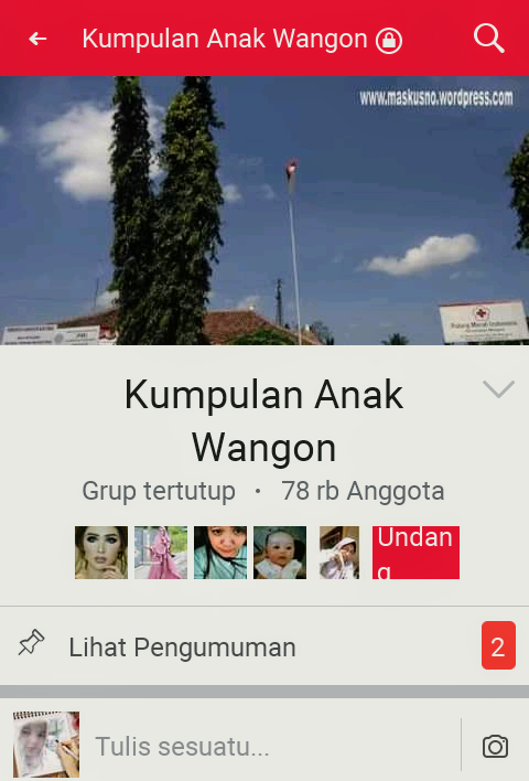 Tiga Komunitas 'Kece' Versi Ane, 'Kece' kah Menurut Agan?